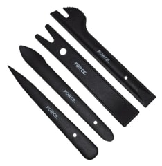 Juego De Desmontadores De Paneles 4 Pzs. (904m3)