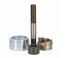 Juego De Knockout De 1/2''  (745h-1/2)