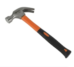 MARTILLO CARPINTERO 20 OZ. MANGO FIBRA DE VIDRIO (6103025)