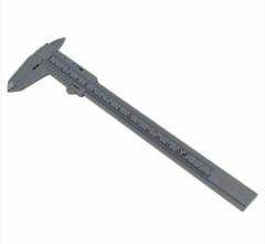 PIE DE METRO PLASTICO PARA ESTUDIANTE DE 6''/150 MM (6104360)