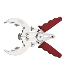 PINZA PARA COLOCAR ANILLOS DE PISTON 80-120MM (62303)