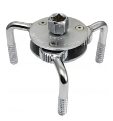 Llave Tipo Araña P/filtro De Aceite 65 - 11mm (61904)