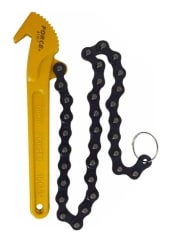 Llave Cadena Para Filtros 40 A 120mm (61911)