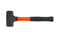 Martillo De Goma 400 Gramos 288 Mm (616400)