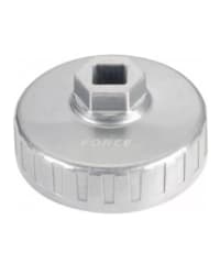 Copa Filtro De Aceite Cara Estriada (6319115b)