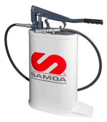 Bomba Engrase Multi-pres 16 Kgs. #bmp-16 (150000)