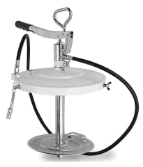 Pato De Engrase 20kg Para Aplicar A Balde (151102)