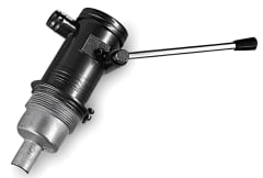 Bomba  Industrial De Sifón A Palanca (302001)