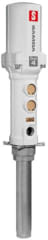 BOMBA NEUMATICA DE ACEITE ''PM4'' CORTA RELACION 5:1/HD-S (347120)