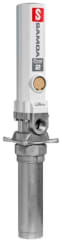 BOMBA NEUMATICA REFRIGERANTE PM2 1:1 (332120)
