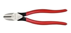 Alicate C/diagonal Para Trabajo Pesado 7'' (220-7)