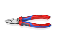 Alicate Crimpado P/puntillas M/2 Comptes (9772180)