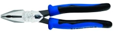 Alicate Electricista Universal 1000v (12098-ins)