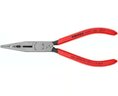 Alicate Media Caña 6  Pelacables (1301160)