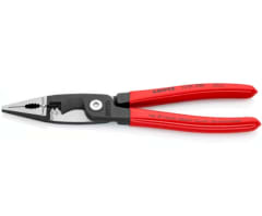 Alicate Para Instalaciones Electricas 8'' (1381200)