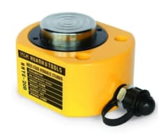 CILINDRO DE  30 TON. CARRERA 14MM. SIMPLE EFECTO (HHYG-30B)