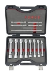 Juego De Llaves Tubo 8-32mm (5144)