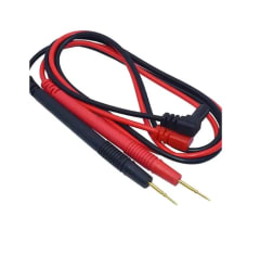 JUEGO PUNTAS PARA MULTITESTER STANDARD (ETL116)