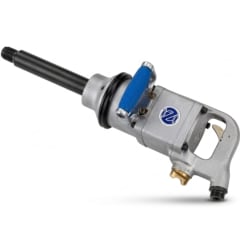LLAVE DE IMPACTO []1'' CUELLO DE 1'' TORQUE MAX. 1400 LB/PIE-1900NM 3600 RPM (PT812)