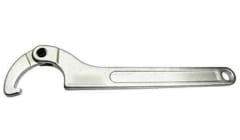 LLAVE AJUSTABLE CUELLO CISNE  13-35MM (23035)