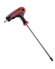 LLAVE ALLEN BOLA LARGA C/ MANGO 90º DE 10MM (76510G)