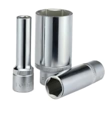 Dado Largo 3/8'' De 3/8'' Hexagonal (535633.8)