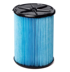 Filtro Aspiradora De 3 Capas Para Polvo Fino (Vf5000)