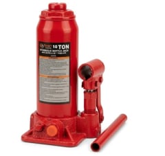 GATA HIDRAULICA DE 10 TONELADAS (J-1002)