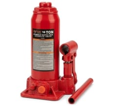 GATA HIDRAULICA DE 16 TONELADAS (J-1602)