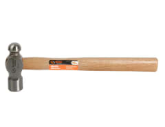 MARTILLO MECANICO MANGO DE MADERA DE 1.0 LBS. (6103110)