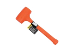 MARTILLO PLASTICO DE 42 OZ (1190 GRS) (57-533)