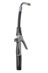 PISTOLA ENGRASE CONTROL DE ACEITE  1/2''  FLEXIBLE (363115)
