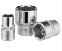 Dado 1/2'' De 29mm Hexagonal (54529)