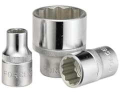 Dado 1/2'' De 32mm Poligonal (54932)