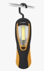 Linterna Trabajo 150 Lumen C/gancho (eo61007we)