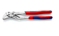 Tenaza Y Llave Ajustable 10''  (8605250)