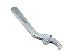Llave De Gancho Ajustable 1/2'' A 2.3/4'' (9u0701)