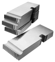 JUEGO DE PEINES  DE 1/2