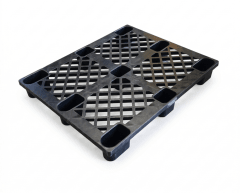 PALLET PLÁSTICO DE 9 TACOS  120X100X15 CM (1 UNIDAD)