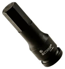 Dado Impacto Allen 1/2'' De 12mm (64826012) Force