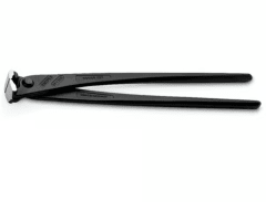 TENAZA  PARA ARMADORES DE 12''/300MM NEGRA  (9910300), KNIPEX