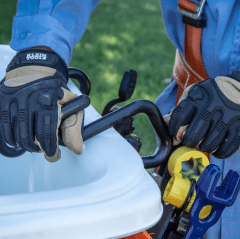 Gancho Estuche Liniero (5144h), Klein Tools