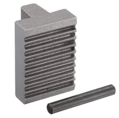 MANDIBULA DE TALON INFERIOR PARA LLAVE STILLSON 18” (31675), RIDGID