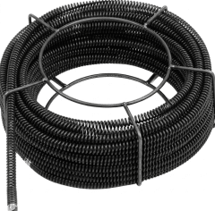 SONDA REPUESTO  PARA DESTAPADORA  DE 10 MM X 15MTS (330ZF)