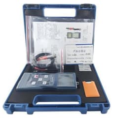 MEDIDOR DE CAPAS NO MAGNETICOS (CM8821)