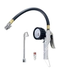 INFLADOR Y MEDIDOR PRESION DE NEUMATICOS (9T0401)