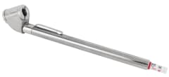 MEDIDOR DE PRESION P/NEUMATICOS DOBLE. 20 - 120 PSI (S-927)