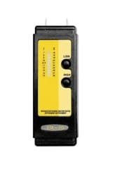 MEDIDOR HUMEDAD MADERA (EM2G)