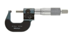 MICROMETRO EXTERIOR 0-25 MM. DIGITAL (295-115)