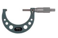 MICROMETRO EXTERIOR  2  -  3''  GR .001'' (103-179)